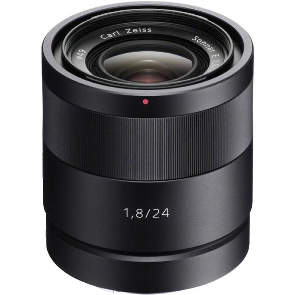 A Grade - Sony Interchangeable Camera Lenses - MSRP $2,149