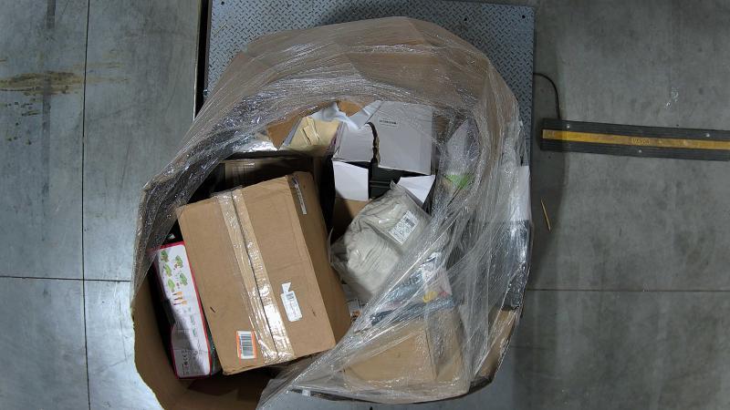 Pallet of Assorted General Merchandise - MSRP $4,000