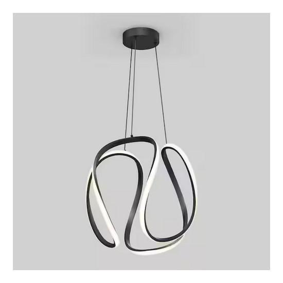 Lighting & Electrical - Artika, Hampton Bay, Commercial Electric - Est Retail $1,993- 1plt