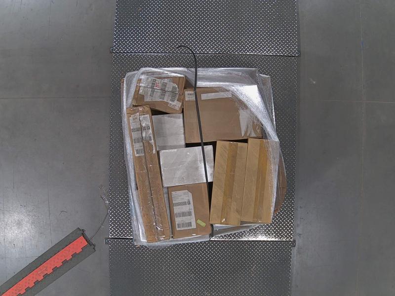 General Merch - Canon Imageformula Scanner, HP LaserJet Printer, Xerox Magenta Toner - MSRP $2,796