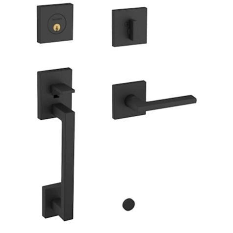 Hardware - Baldwin, Signature, Emtek, Kwikset, Omnia, Amerock, Alno - MSRP $9,664