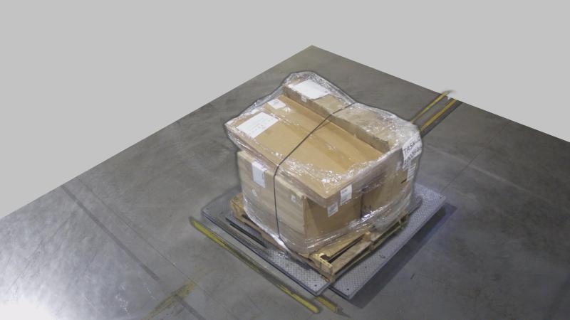 Electronics - Samsung 55" Curved Gaming Monitor, Tripp Lite Enclosure Cabinet & Samsung 50" TV - MSRP $4,958