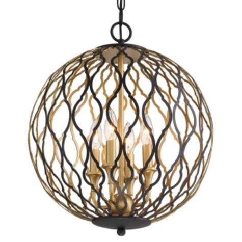 Lighting - Fanimation, Minka Lavery, Visual Comfort, Bellevue, Captial, Kichler - MSRP $6,897