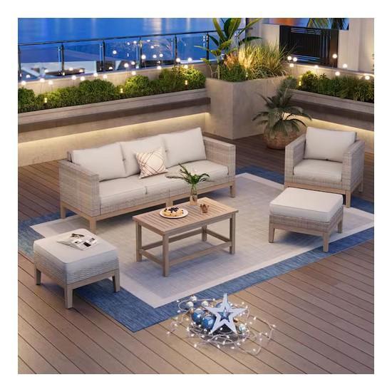 Seasonal - Phi Villa, Everbilt, Husky - Est Retail $2,836- 1plt