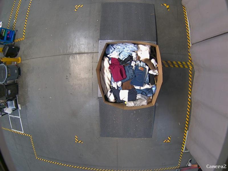 Apparel - Levi's, Universal Thread, Kahlana, All in Motion, Wild Fable, A New Day - Est Retail $11,405