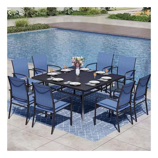 Seasonal - Phi Villa, Ryobi, Hampton Bay - Est Retail $2,687- 1plt