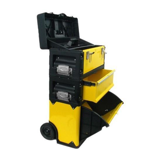 Trademark Tool Chest, Gen7Pets Monaco Pet Stroller, Kasaro Faux Stone Wall Panels - MSRP $2,995