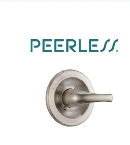 Plumbing by California Brass, Newport Faucets & More - MSRP $6,380