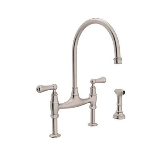 Plumbing - Perrin & Rowe, Grohe, Kingston Brass, Kohler, Delta, Signature - MSRP $10,345