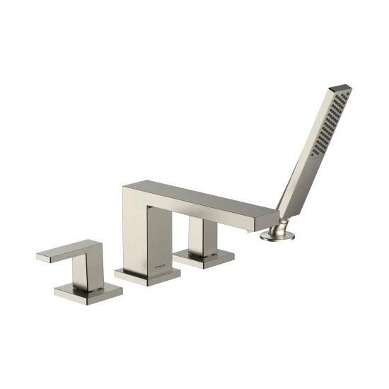 Plumbing - Rohl, Hansgrohe, Franke, Kohler, Signature, InSinkErator, Jaclo, Moen - MSRP $12,530