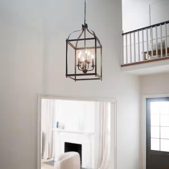 Lighting & Electrical - Kichler, JONATHAN Y, Midwest Electric Products, MLiAN, MODERN HABITAT - Est Retail $5,270