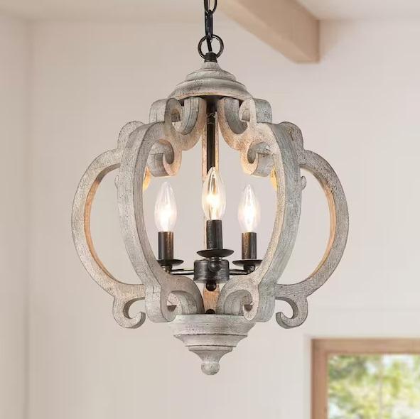 Lighting & Electrical - LNC, Kichler, Progress Lighting, JAZAVA, JONATHAN Y, YANSUN, Hampton Bay - Est Retail $3,548