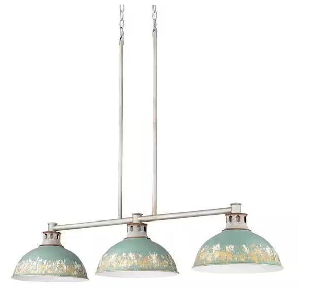 Lighting & Electrical - Golden Lighting, Artika, Breezary, JONATHAN Y, Oaks Aura, LNC, EDISLIVE - Est Retail $4,469