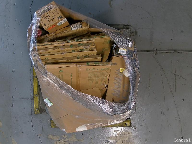 Lighting & Electrical - Eaton, Husky, Lithonia Lighting - Est Retail $2,766- 1plt