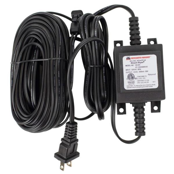 Lawn & Garden - Mosquito Magnet 50 Ft Power Cord, Tempo 1% Insecticidal Dust, HealSmart Plant Grow Bags - MSRP $1,364