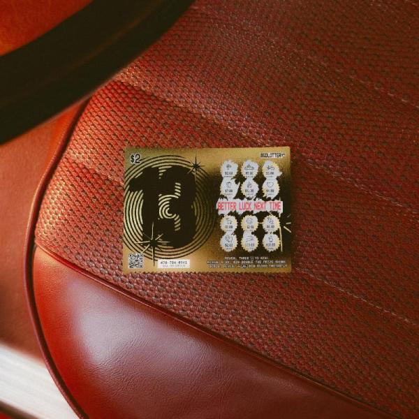 Music - Better Luck Next Time GOLD VINYL, IV-from one dark age to another, Fading Yellow V12 24 Cuts - MSRP $1,133