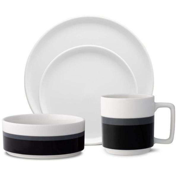 Kitchen - ANCHOR HOCKING 4 Qt Mixing Bowl, Refckulated Stainless Steel Tumbler, Noritake ColorStax  - MSRP $1,753