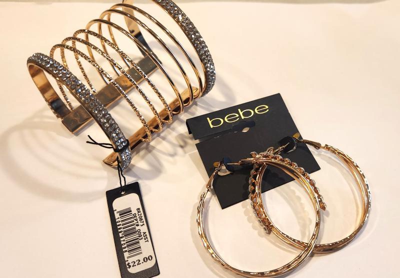 55 Luxury Fashion Jewelry Lot