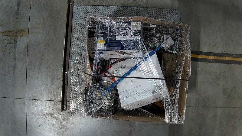 Fanimation Slinger v2 72in LED Ceiling Fan, Graco Magnum Project Painter+ Electric Station Airless Sprayer -MSRP $2,218