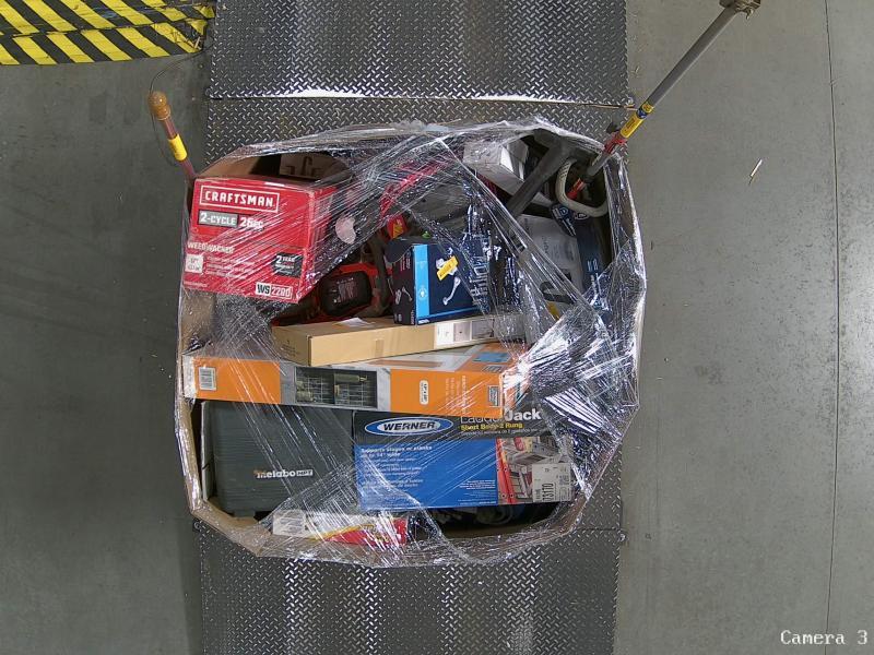 CRAFTSMAN S1800 42cc 18in Gas Chainsaw, WS2200 25cc 17in Gas Trimmer, S1600 Chainsaw, Schluter Systems - MSRP $3,531