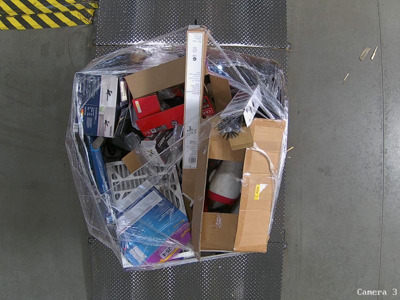 CRAFTSMAN S1600 42cc 16in Gas Chainsaw, Zoeller 1/3HP 115V 35Gal Thermoplastic Submersible Utility Pump - MSRP $2,611