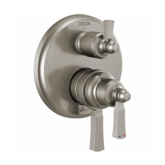 Plumbing - Delta, Rohl, Symmons, Signature, Kohler, Vigo, Hansgrohe - MSRP $8,596