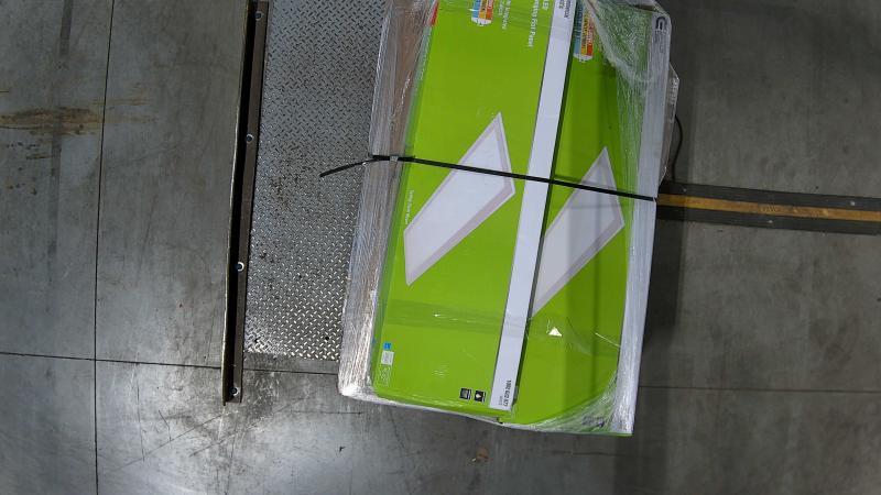 Lighting & Electrical - Commercial Electric Fixtures - Est Retail $2,397- 1plt