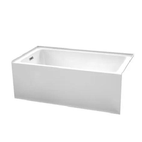 Wyndham Collection WCBTW16032L Soaking Tub - MSRP $570