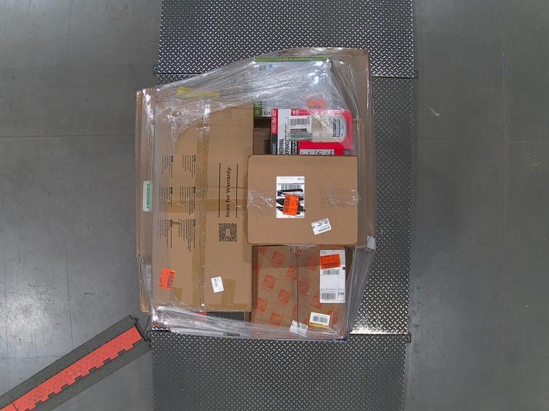 Plumbing - Google, VEVOR, AKDY, FLG, Fapully, AKLFGN, FLOW, CAMPLUX, Wayne, Elkay, Rachio - Est Retail $13,452- 2plts