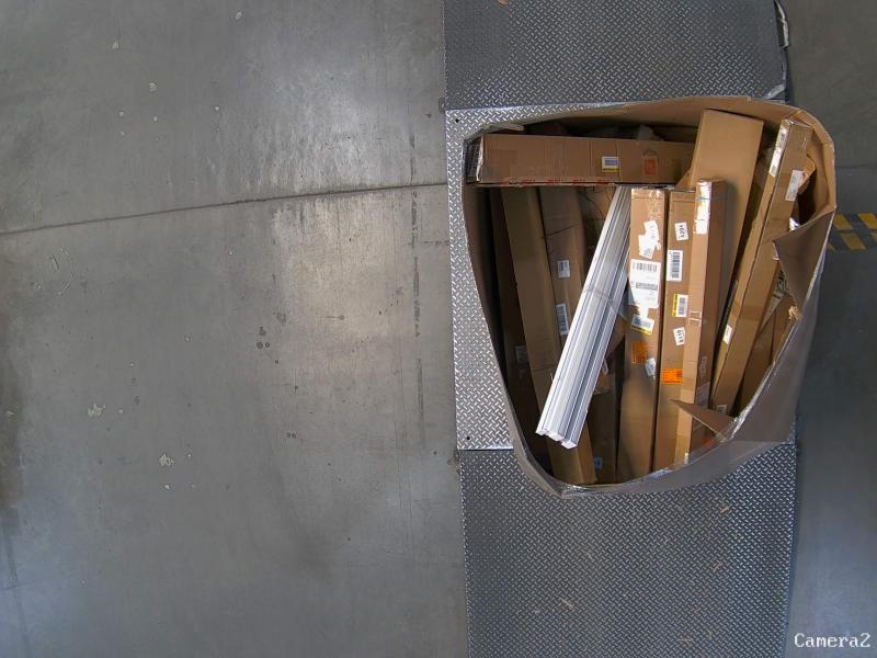 Window Decor - EMOH, Chicology, HDC, SeaSun, Rod Desyne, Aosky, StyleWell, Coolaroo - Est Retail $17,685- 2plts