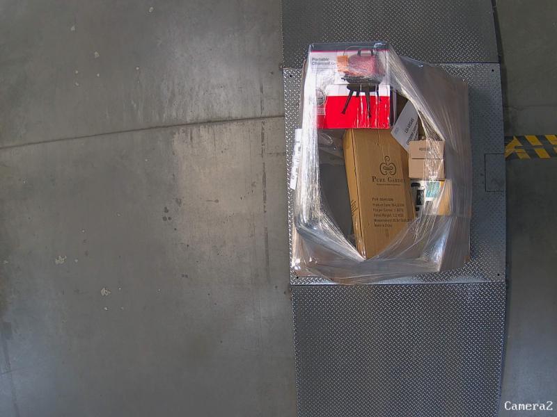 Seasonal - American Standard, Tozey, Nexgrill, Sunjoy, Libman, VEVOR, WNP, WINSOME, Fiskars - Est Retail $4,037- 2plts