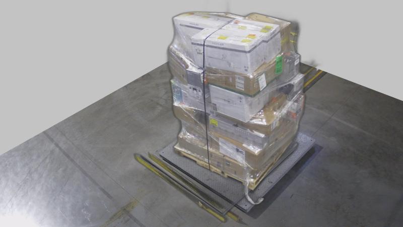 Lighting & Electrical - Kichler, FANIMATION, Light Society, KUZCO, HDC, LNC, ALORA MOOD - Est Retail $7,401- 2plts