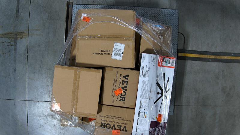 Lighting & Electrical - Kichler, SATCO, JONATHAN Y, Storied Home, Volume Lighting, EDISLIVE - Est Retail $7,126- 2plts