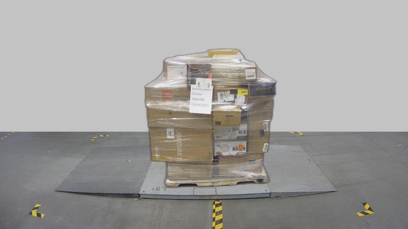 Lighting & Electrical - SVOPES, Capital Lighting, FANIMATION, VEVOR, WINGBO, SATCO, HDC - Est Retail $9,170- 2plts