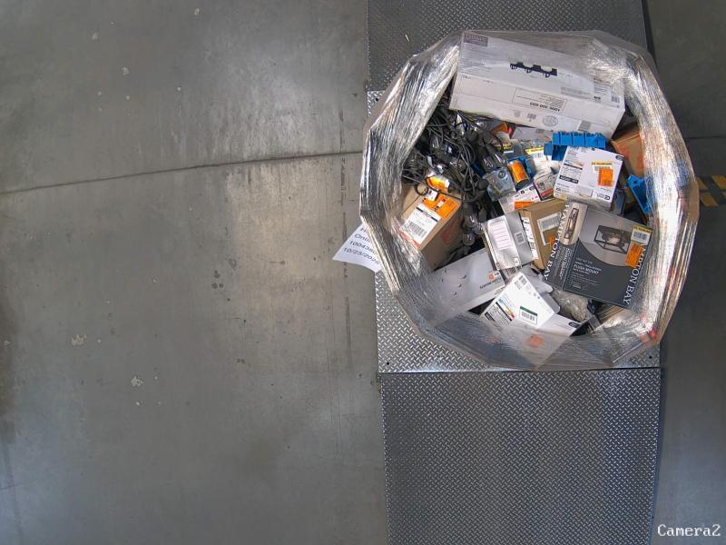 Lighting & Electrical - DEWALT, Kichler, Nathan James, ABB, WDETR, Artika, Victor, EDISLIVE - Est Retail $8,573- 2plts