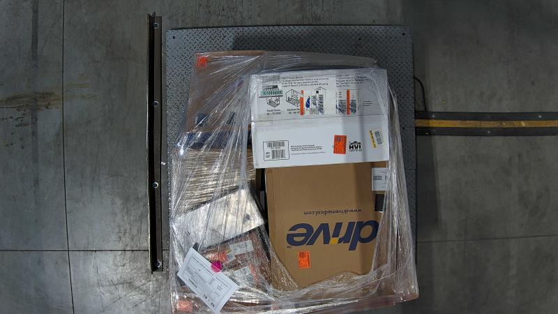 Plumbing - Panasonic, AKDY, Copeland, BWE, SUMERAIN, WELLFOR, RELN, RiverRidge Home, FUNKOL - Est Retail $7,465- 2plts