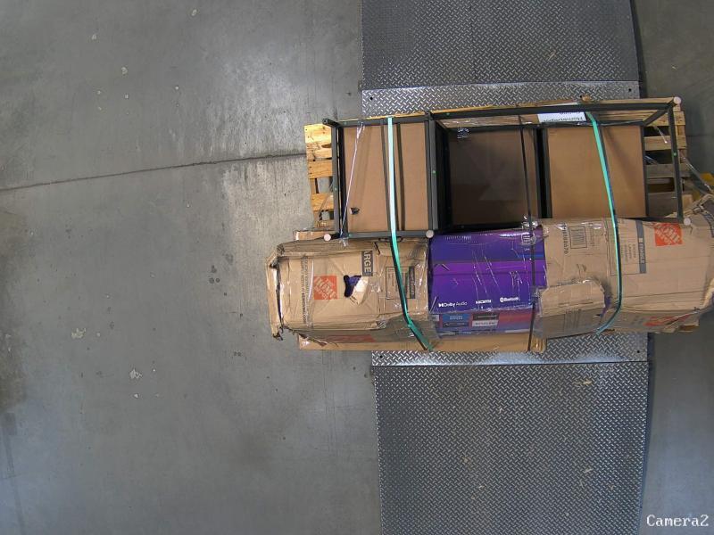 Home Decor - Lagoon, Noble House, Seafuloy, HOMESTOCK, Carnegy Avenue, FUFU&GAGA, VEIKOUS - Est Retail $3,262- 2plts