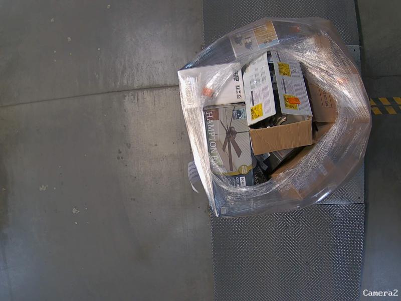 Lighting & Electrical - DEWALT, LNC, JONATHAN Y, Golden Lighting, VEVOR, Uolfin, YANSUN - Est Retail $10,301- 2plts