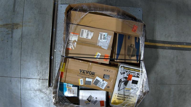 Plumbing - CAMPLUX, ROSWELL, AKDY, SKYSHALO, Swiss Madison, BWE, Panasonic, AKLFGN, Grohe - Est Retail $10,975- 2plts