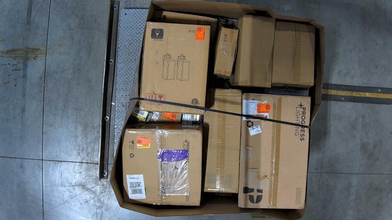 Lighting & Electrical- Kichler, matrix decor, Flashwind, YUHAO, VEVOR, HDC, REDIAMS, OVAL AIR -Est Retail $8,762- 2plts