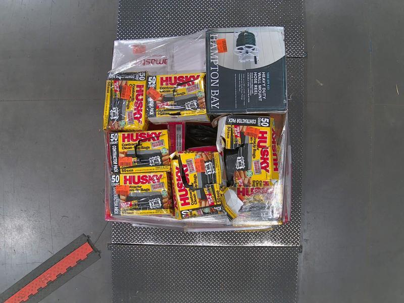 Seasonal - Traeger Pro 22 Pellet Grill, Nexgrill, Noble House, Exaco, Megamaster, Libman - Est Retail $6,154- 2plts