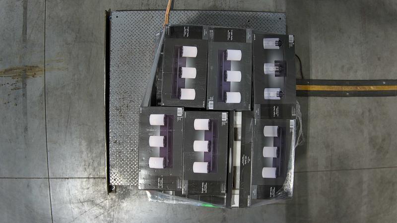 Lighting & Electrical - RRTYO, VEVOR, Progress Lighting, Pacific Core, YANSUN, Hampton Bay - Est Retail $3,252- 2plts