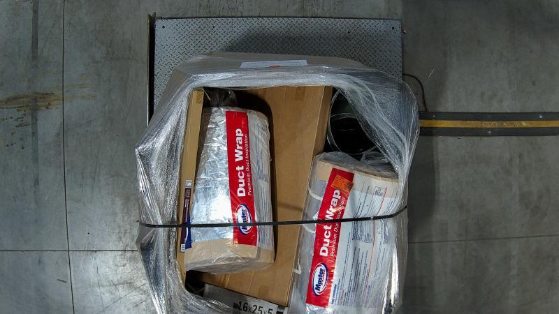 Plumbing - Wayne, HOMEIBRO, Oatey, VEVOR, KeonJinn, Teamson Home, Master Flow, Glacier Bay - Est Retail $4,727- 2plts