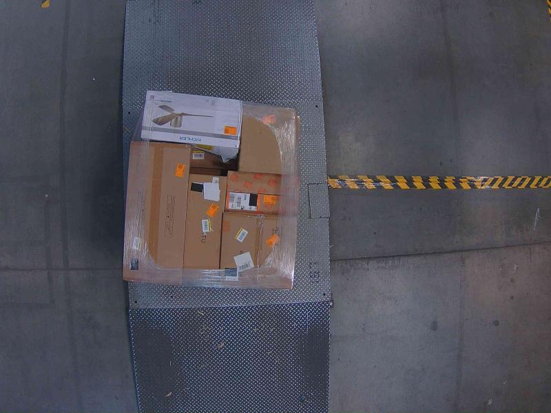 Lighting & Electrical - Google, STARLINK, SVOPES, Kichler, ARISKEEN, Oaks Aura, Flint Garden - Est Retail $5,109- 2plts