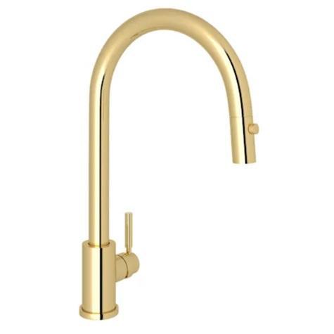 Plumbing - Perrin & Rowe, Rohl, Pfister, Delta, Hansgrohe, Vigo - MSRP $11,299