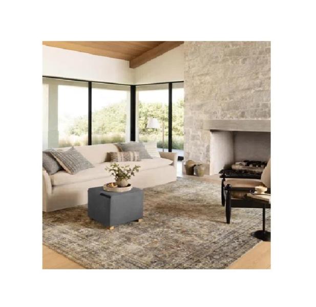 Area Rugs - Amber Lewis x Loloi, Wade Logan, Safavieh, Bungalow Rose - MSRP $2,914