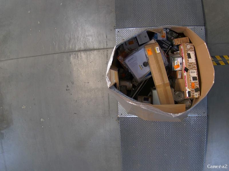 Lighting & Electrical - EDISLIVE, WindyNation, HDC, Vidalite, LNC, Google, Midwest Electric Products -Est Retail $4,950