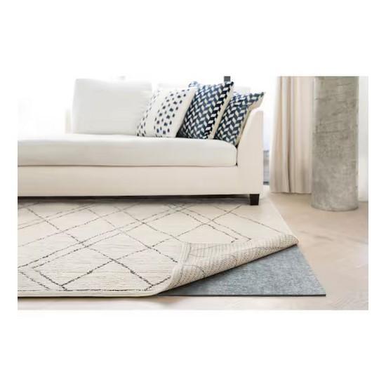 Flooring & Rugs - Rugpadusa, Ivy Hill, Safavieh - Est Retail $2,174- 1plt