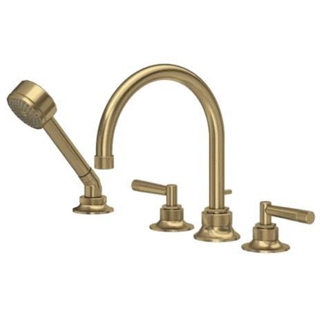 Plumbing - Rohl, ICO Bath, Delta, Signature, Proflo, Miseno - MSRP $9,373