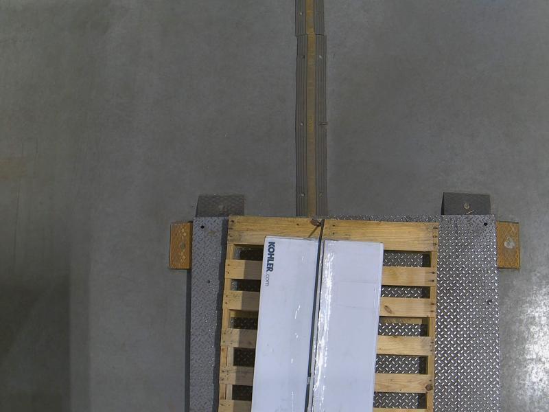 Kohler K-8204-CM1 - Kitchen Sink - MSRP $603